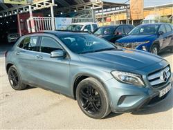 مێرسێدس بێنز GLA